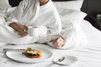 Le Meridien Mexico City