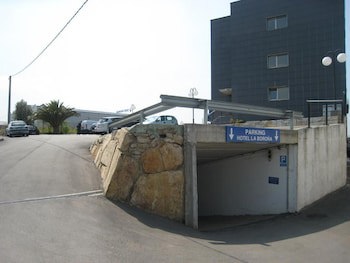 La Borona