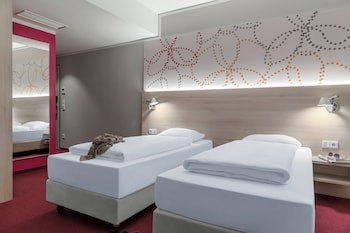 Coffee Fellows Hotel Siegburg West galeri fotoğrafı