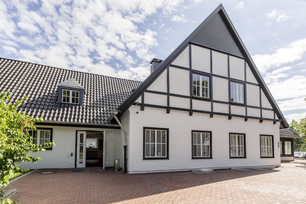 Coffee Fellows Hotel Siegburg West