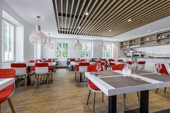 Coffee Fellows Hotel Siegburg West galeri fotoğrafı