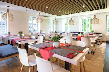 Coffee Fellows Hotel Siegburg West galeri fotoğrafı