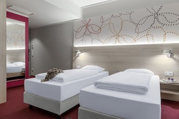 Coffee Fellows Hotel Siegburg West galeri fotoğrafı