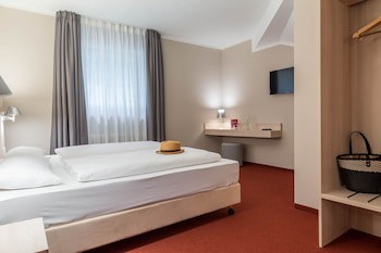 Coffee Fellows Hotel Siegburg West galeri fotoğrafı