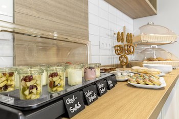 Coffee Fellows Hotel Siegburg West galeri fotoğrafı