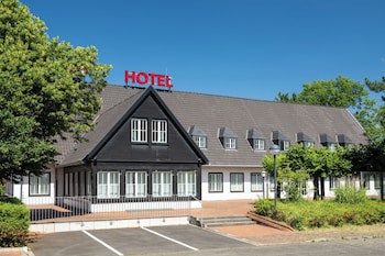 Coffee Fellows Hotel Siegburg West fotoğrafı