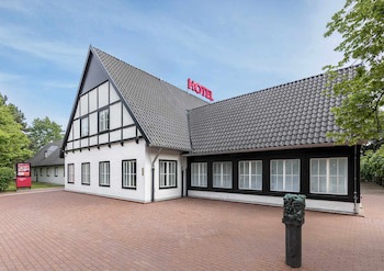 Coffee Fellows Hotel Siegburg West galeri fotoğrafı