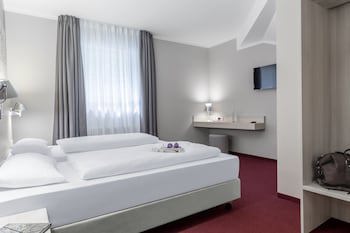 Coffee Fellows Hotel Siegburg West galeri fotoğrafı