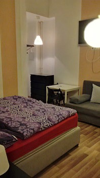 Downtown Apartments