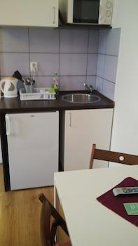 Downtown Apartments