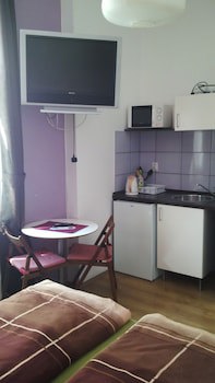 Downtown Apartments