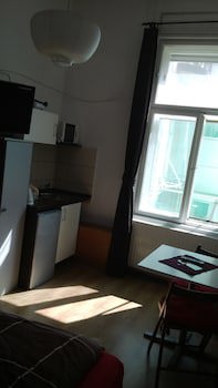 Downtown Apartments