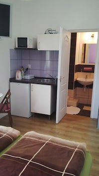 Downtown Apartments