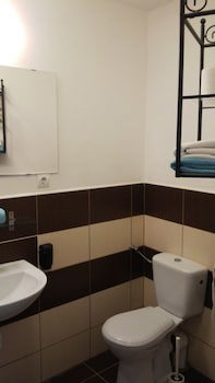 Downtown Apartments