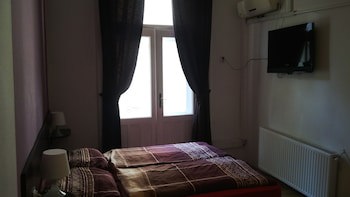 Downtown Apartments