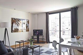 Ainb Sagrada Familia Apartments