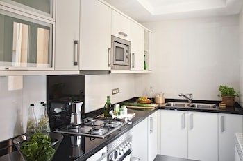 Ainb Sagrada Familia Apartments