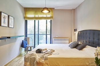 Ainb Sagrada Familia Apartments