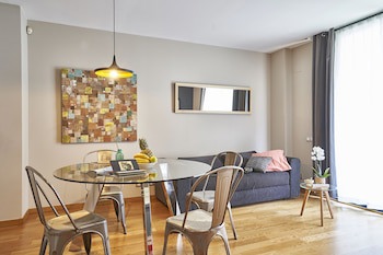 Ainb Sagrada Familia Apartments