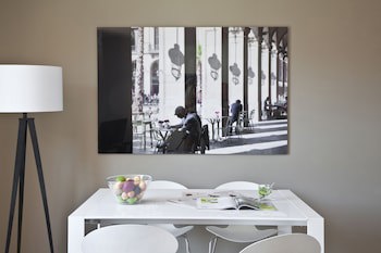 Ainb Sagrada Familia Apartments