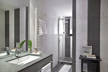 Ainb Sagrada Familia Apartments