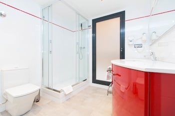 Ainb Sagrada Familia Apartments