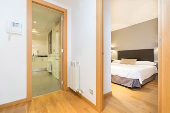 Ainb Sagrada Familia Apartments