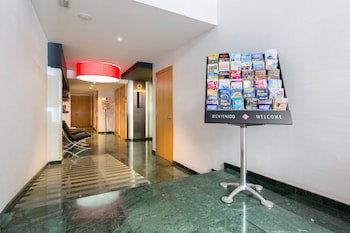 Ainb Sagrada Familia Apartments