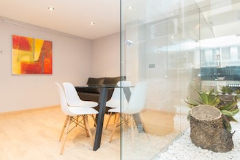 Ainb Sagrada Familia Apartments