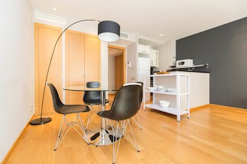 Ainb Sagrada Familia Apartments