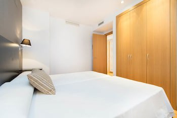 Ainb Sagrada Familia Apartments