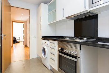 Ainb Sagrada Familia Apartments