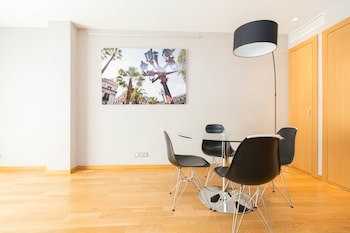 Ainb Sagrada Familia Apartments