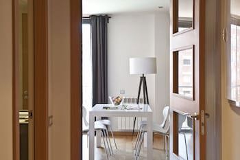 Ainb Sagrada Familia Apartments