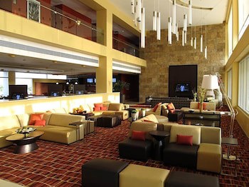 Courtyard By Marriott Leon At The Poliforum
