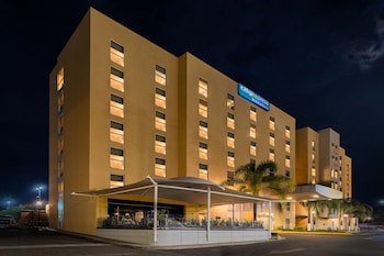 City Express Queretaro Jurica
