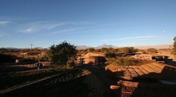 Our Habitas Atacama