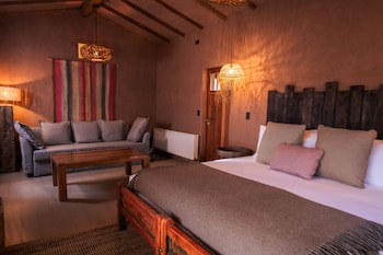Our Habitas Atacama
