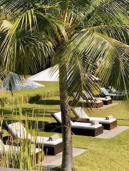 The Lombok Lodge Suites & Private Villas