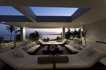 The Lombok Lodge Suites & Private Villas