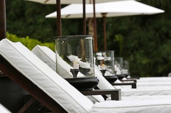 The Lombok Lodge Suites & Private Villas
