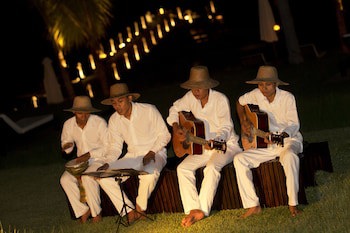 The Lombok Lodge Suites & Private Villas