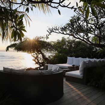 The Lombok Lodge Suites & Private Villas