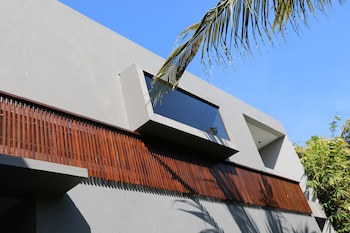 The Lombok Lodge Suites & Private Villas