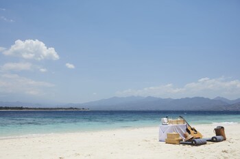 The Lombok Lodge Suites & Private Villas