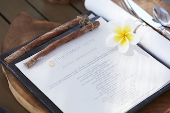 The Lombok Lodge Suites & Private Villas