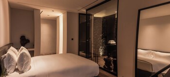 The Lombok Lodge Suites & Private Villas