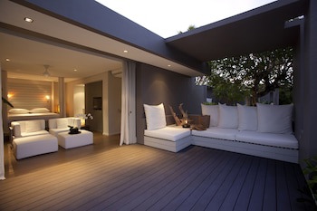 The Lombok Lodge Suites & Private Villas