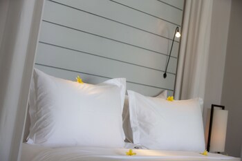 The Lombok Lodge Suites & Private Villas