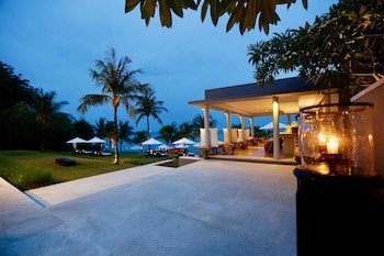 The Lombok Lodge Suites & Private Villas